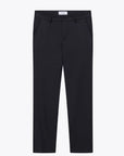 Como Reg Herringbone suit pants