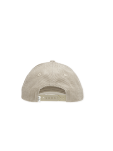 Core Corduroy Baseball Cap - Les Deux