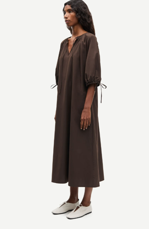 Samateran dress - Samsøe Samsøe