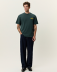 Service t-shirt - Les Deux