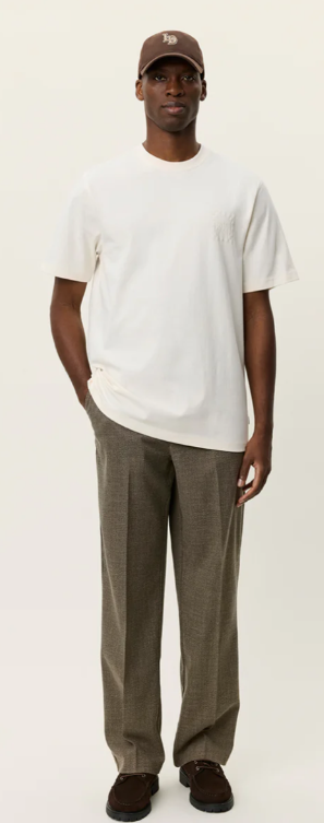 Ben Goods T-shirt - Les Deux