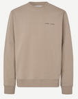 Norsbro Crew Neck - Samsøe Samsøe