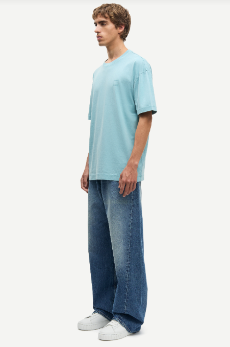Sajoel t-shirt - Samsøe Samsøe