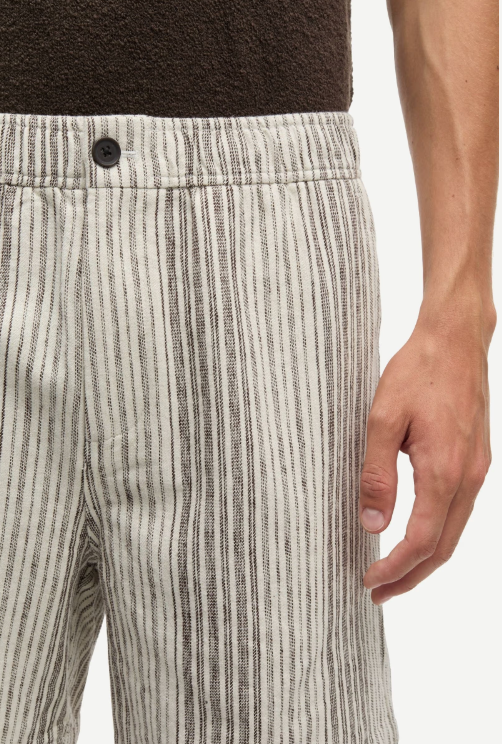 Sajabari Fly Shorts - Samsøe Samsøe