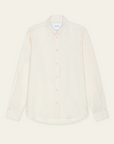 Konrad Cotton Linen Shirt - Les Deux