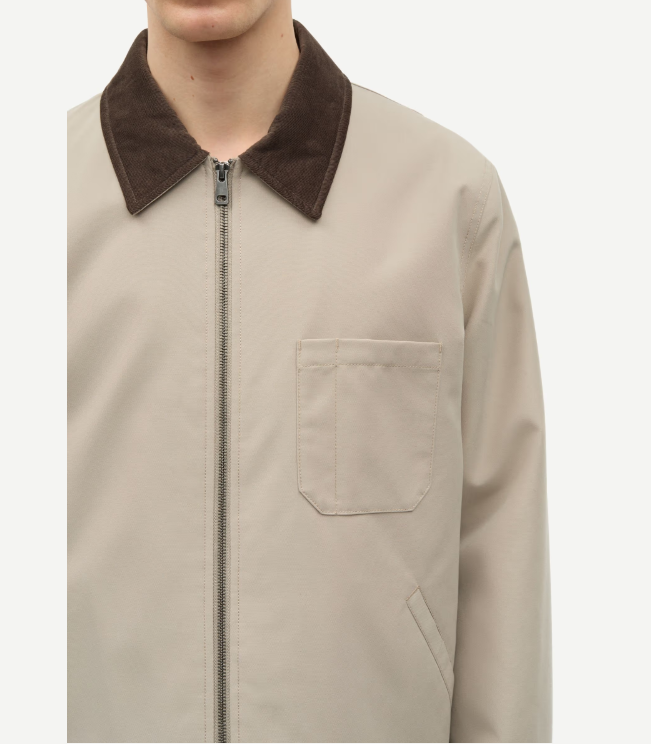 Sarobin p Jacket -Samsøe Samsøe