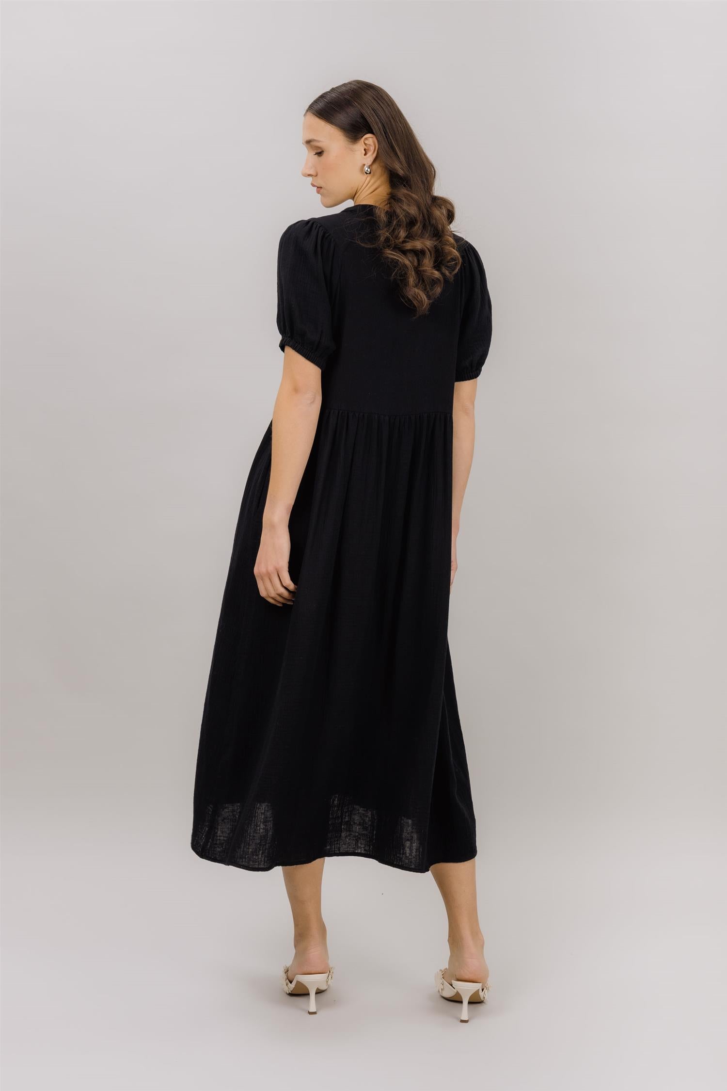 Nissi Dress - Urban Pioneers