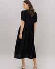 Nissi Dress - Urban Pioneers
