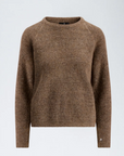 Betzy Sweater - Urban Pioneers