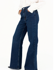 Abigail Jeans Wash Helston - Ivy Copenhagen