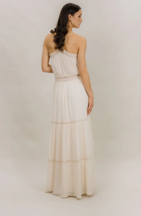 Enash dress - Urban Pioneers