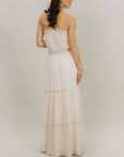 Enash dress - Urban Pioneers