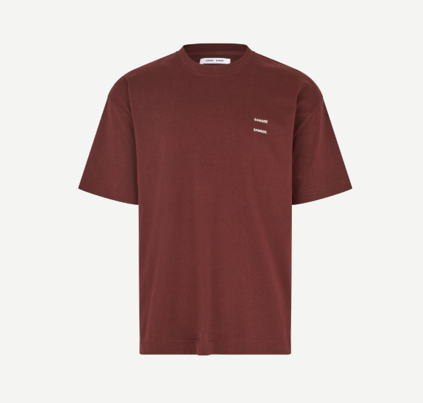 Joel t-shirt - Samsøe Samsøe