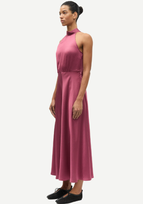 Rheo dress - Samsøe Samsøe