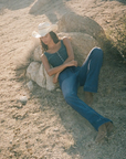 Flare Jeans - Wrangler