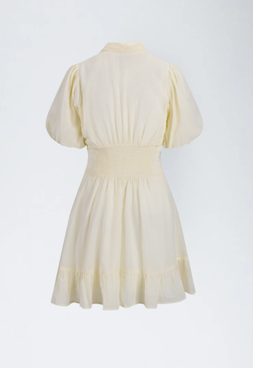 Papira Dress - Urban Pioneers