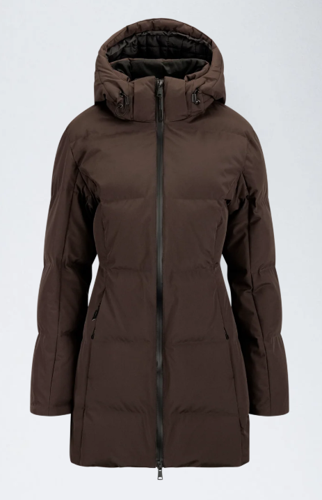 Levante Parka - Urban Pioneers