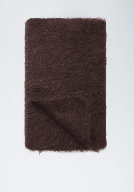 Kiruna Scarf - Urban Pioneers