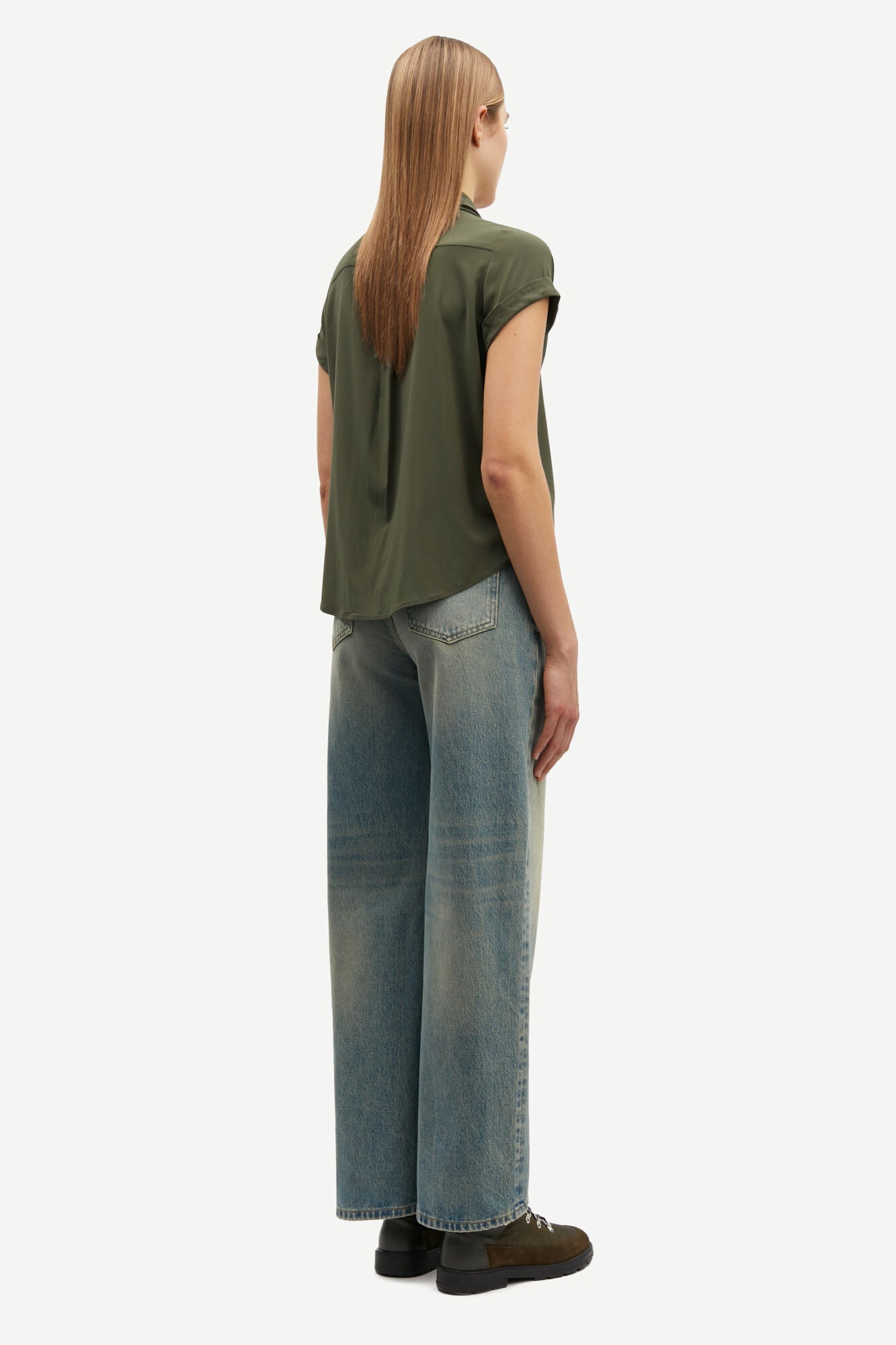 Majan ss Shirt