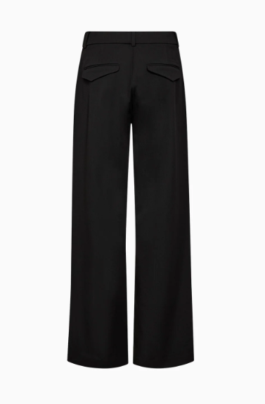 Andrea Wide Pant - Ivy Copenhagen