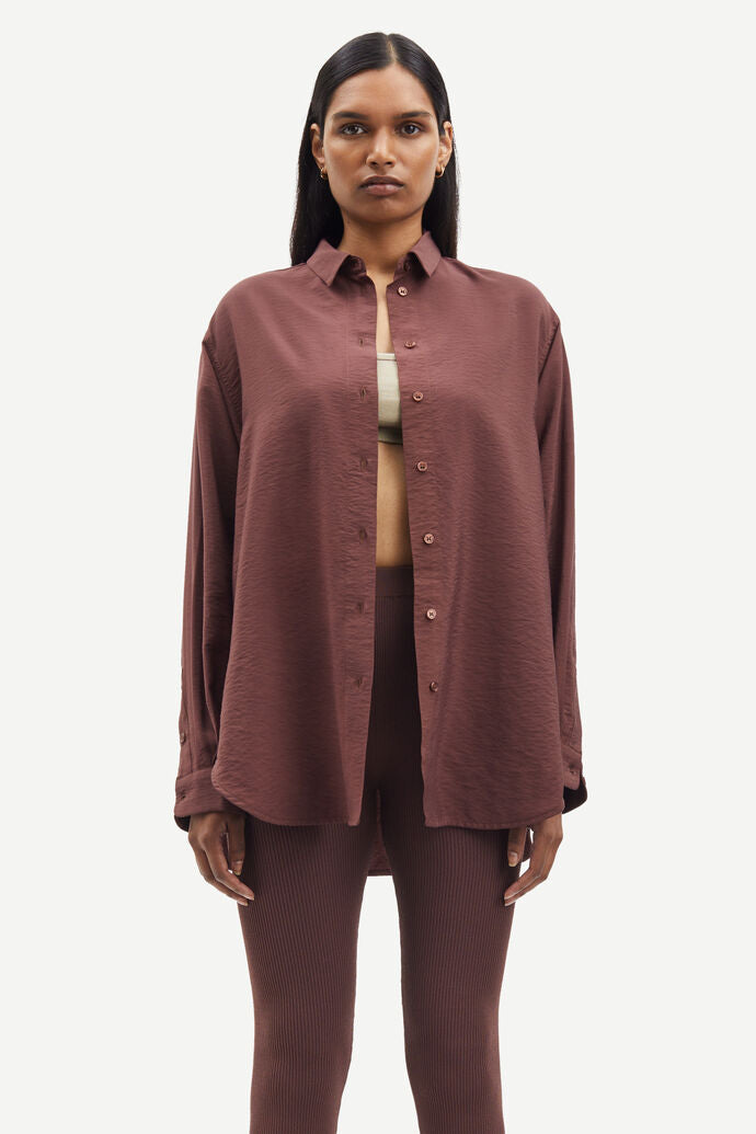 Alfrida Shirt