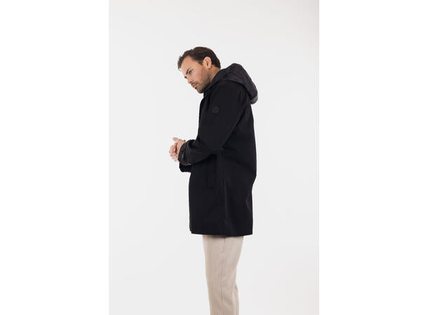Melker Trench