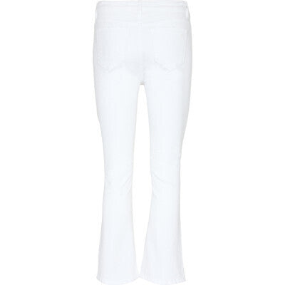 Johanna Jeans white