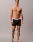 3PK BOXER BRIEFS  - Calvin Klein