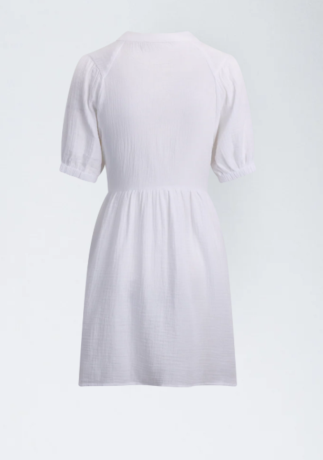 Leontine Dress - Urban Pioneers