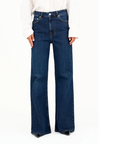 Abigail Jeans Wash Helston - Ivy Copenhagen