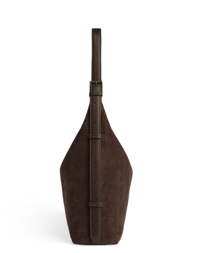 Tribecal MBG Bag Suede - Markberg