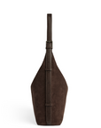 Tribecal MBG Bag Suede - Markberg