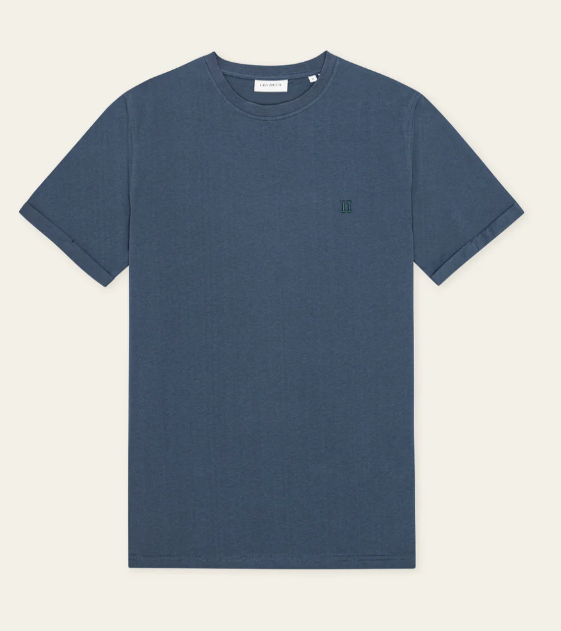 Norregard Contrast T-shirt - Les Deux