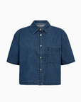 Malika Uta Oversize shirt - Ivy Copenhagen