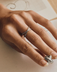 Alexa Ring S - Edblad
