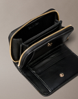CK Crock medium flap zip - Calvin Klein