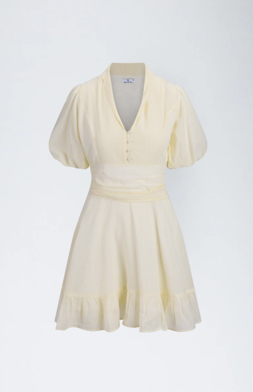 Papira Dress - Urban Pioneers