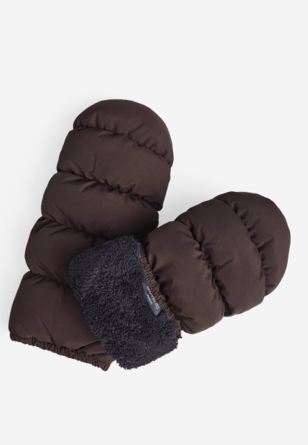 Caia Puffer Mitten - Markberg