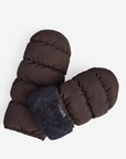 Caia Puffer Mitten - Markberg