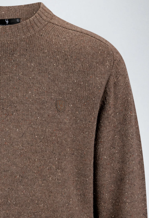 Gideon sweater - Urban Pioneers