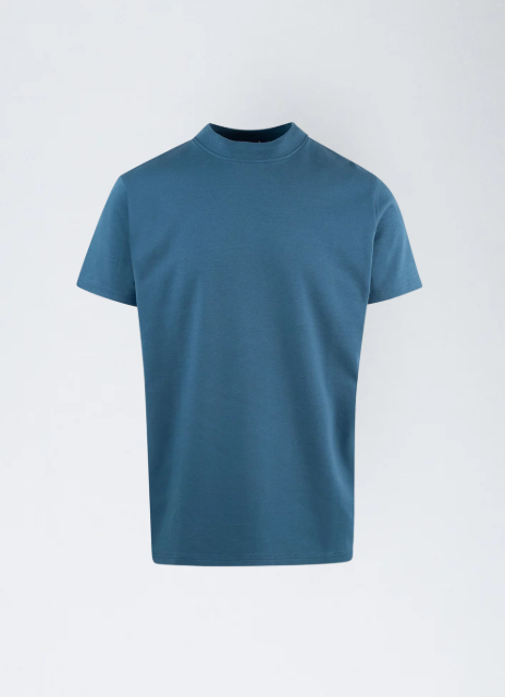 Bruno Tee - Urban Pioneers