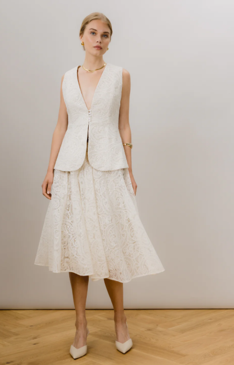 Safron skirt - Urban Pioneers