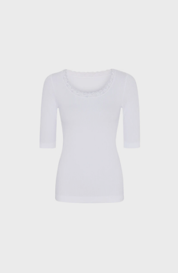 Frida Top SS - Tim &amp; Simonsen