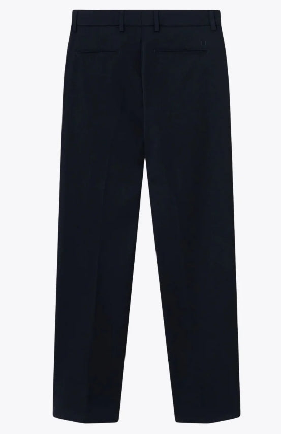 Como reg suit pants