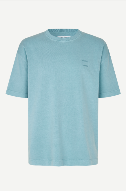 Sajoel t-shirt - Samsøe Samsøe