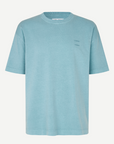 Sajoel t-shirt - Samsøe Samsøe