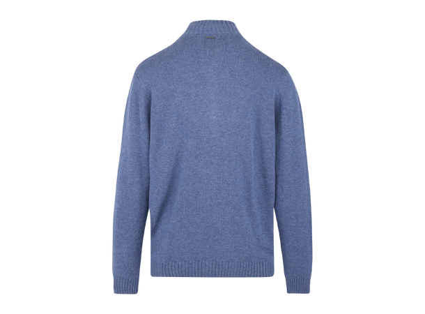 Tommi half-zip