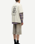 Sauni t-shirt - Samsøe Samsøe
