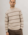 Whitaker sweater