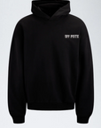 St. Moritz Hoodie - Urban Pioneers